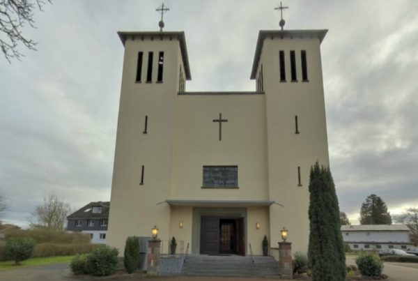 Pfarrkuratie St. Josef Schwalmstadt-Neukirchen