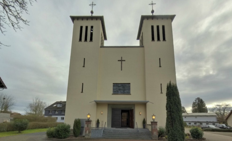 Pfarrkuratie St. Josef Schwalmstadt-Neukirchen