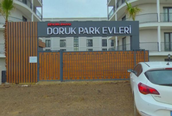 doruk park evleri