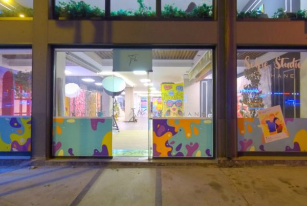 fonhane selfie studio