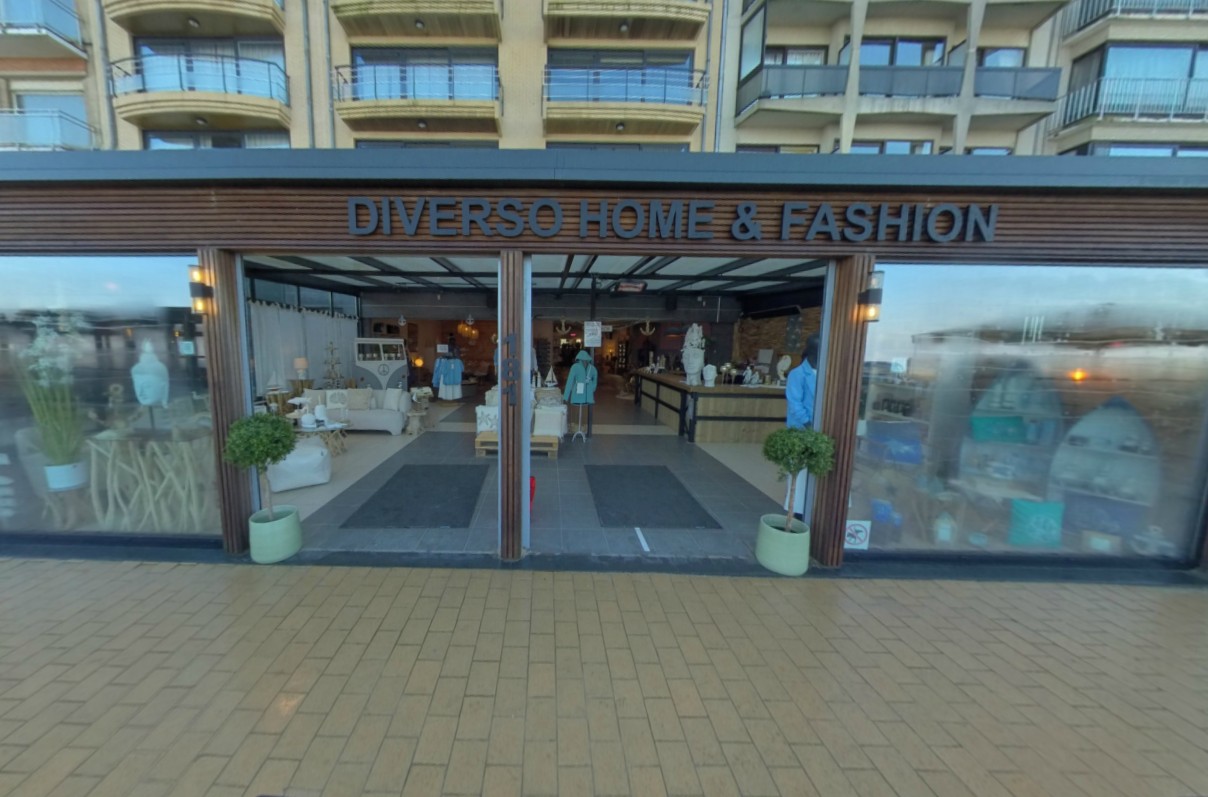 Diverso Home