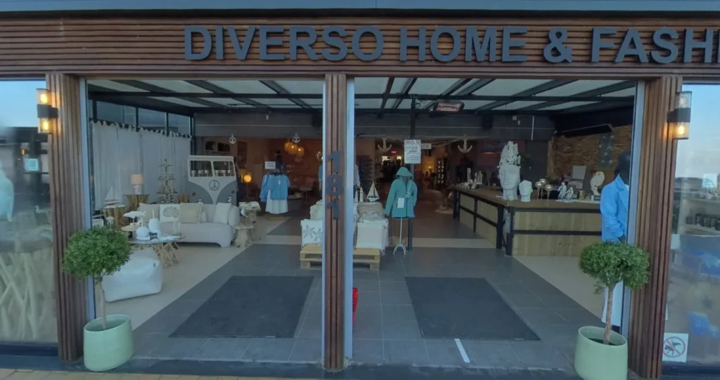 Diverso Home Blankenberge – Virtuele Rondleiding