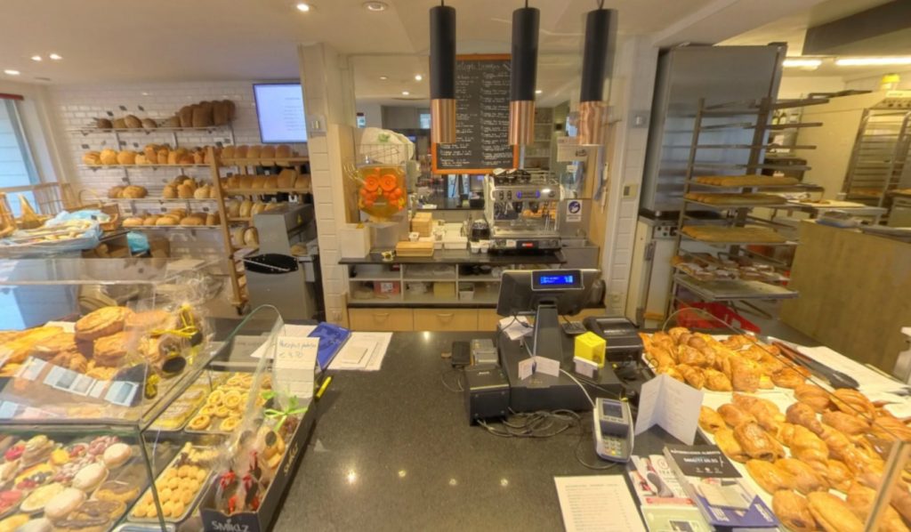 't Schepdaals Soethuys