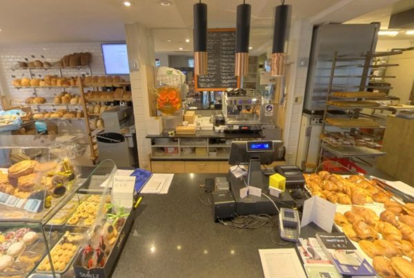 't Schepdaals Soethuys