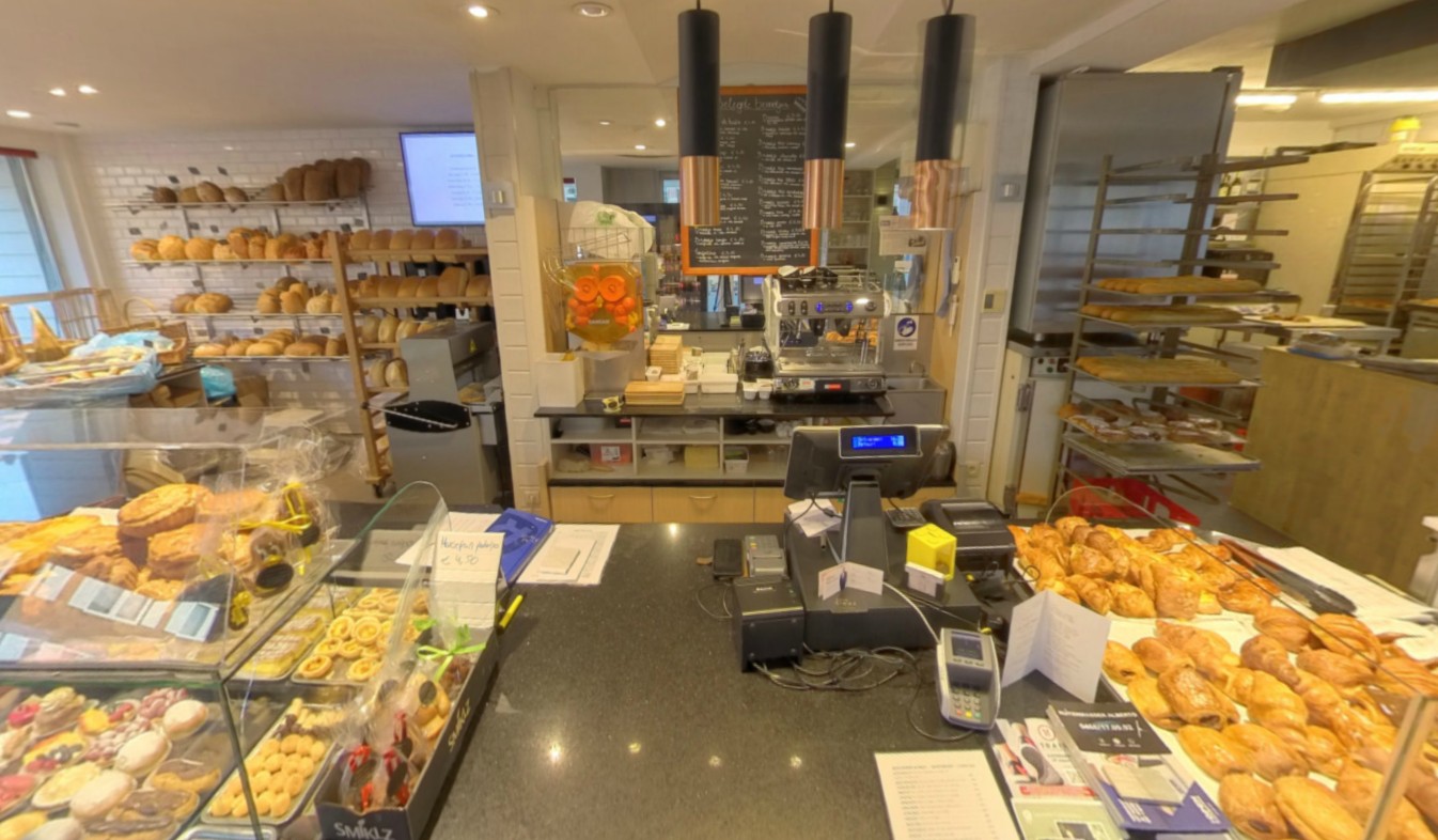 't Schepdaals Soethuys