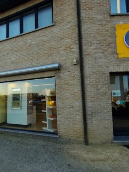 Quadro Inlijstatelier 3d virtuele tour