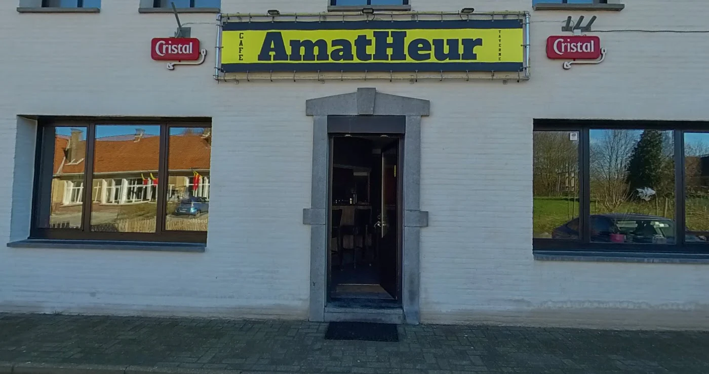 AmatHeur – Virtuele Rondleiding