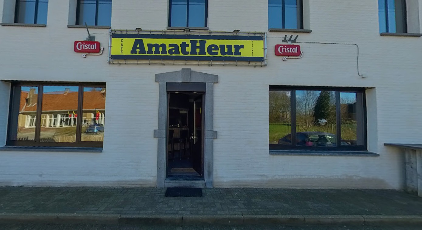 amatheur 3d virtuele tour