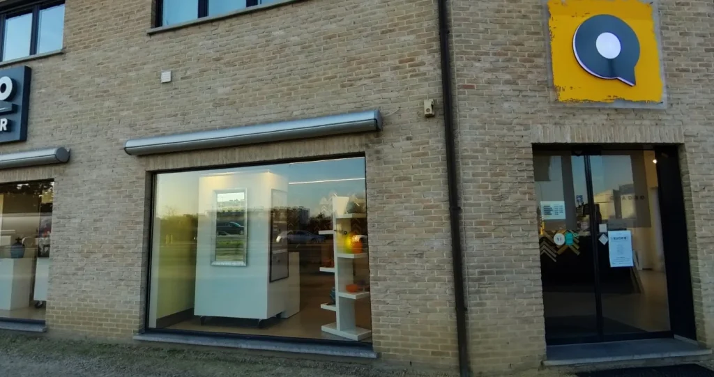 Quadro Inlijstatelier – Virtuele Rondleiding