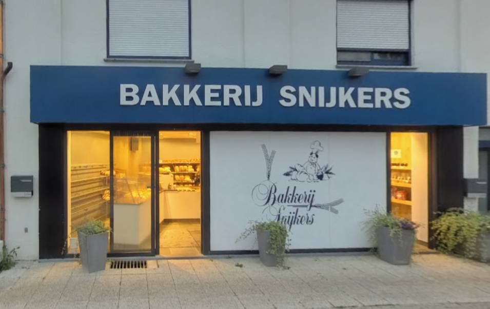Bakkerij Snijkers