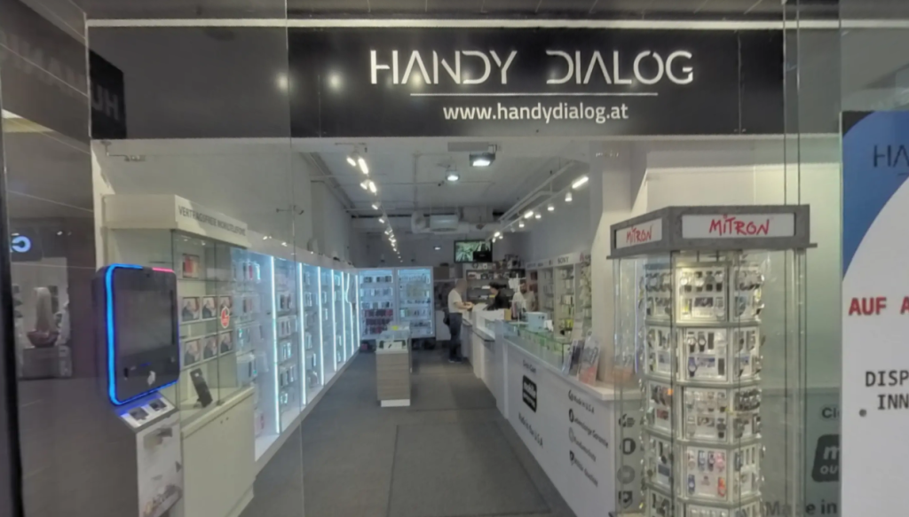 handydialog 3d virtuele tour