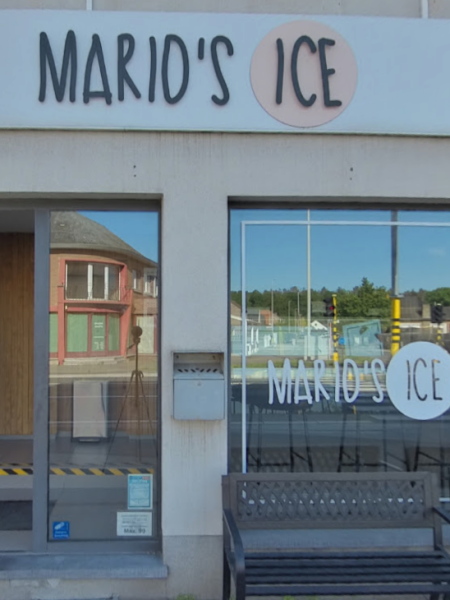 Mario's Ice Rekem 3d virtuele tour