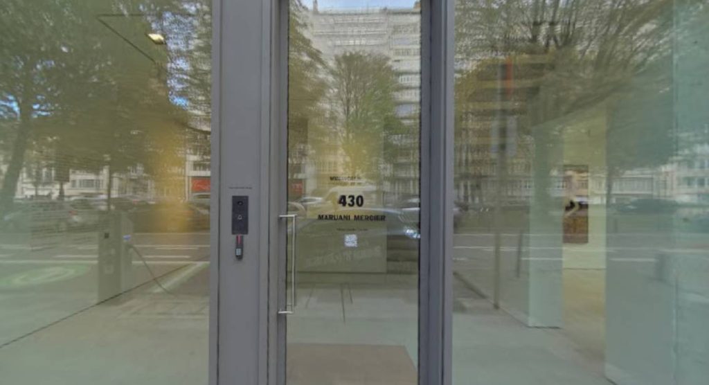 MARUANI MERCIER Gallery