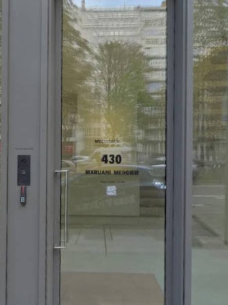 MARUANI MERCIER Gallery