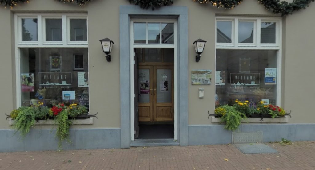 B&B - Brasserie Villare 3d virtuele tour