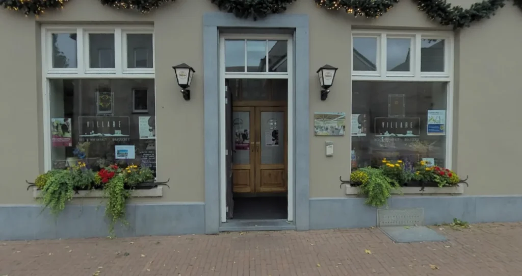 B&B – Brasserie Villare – 3D Virtuele Tour