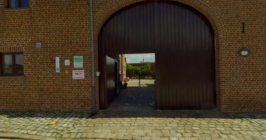Alfonsinehoeve