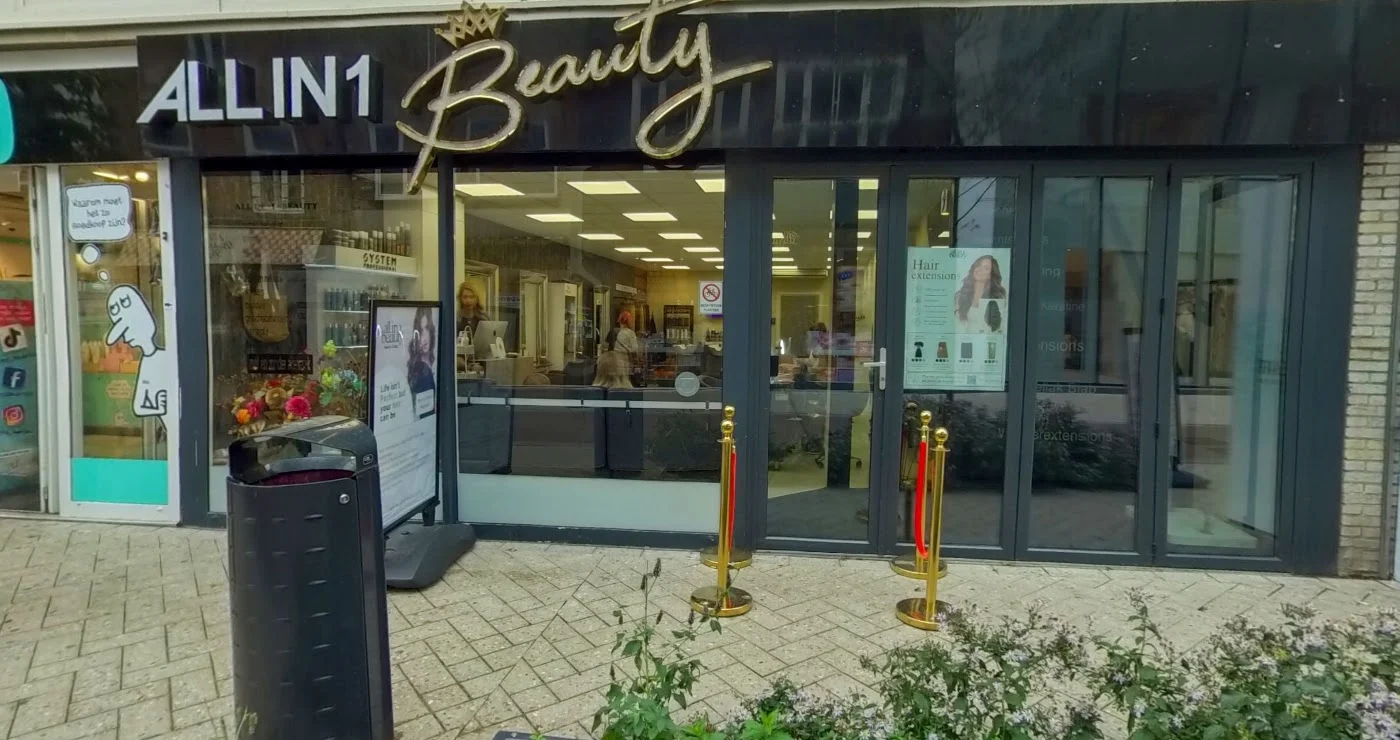 All in 1 Beauty Eindhoven