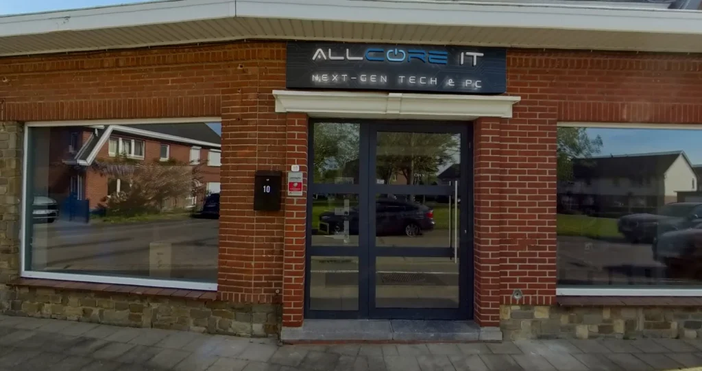 ALLCORE IT
