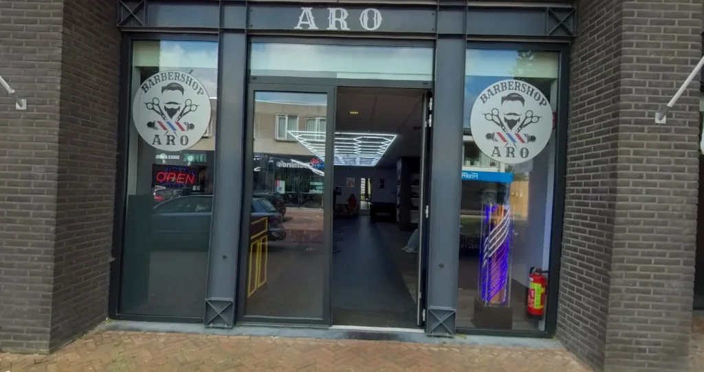 ARO Barbershop