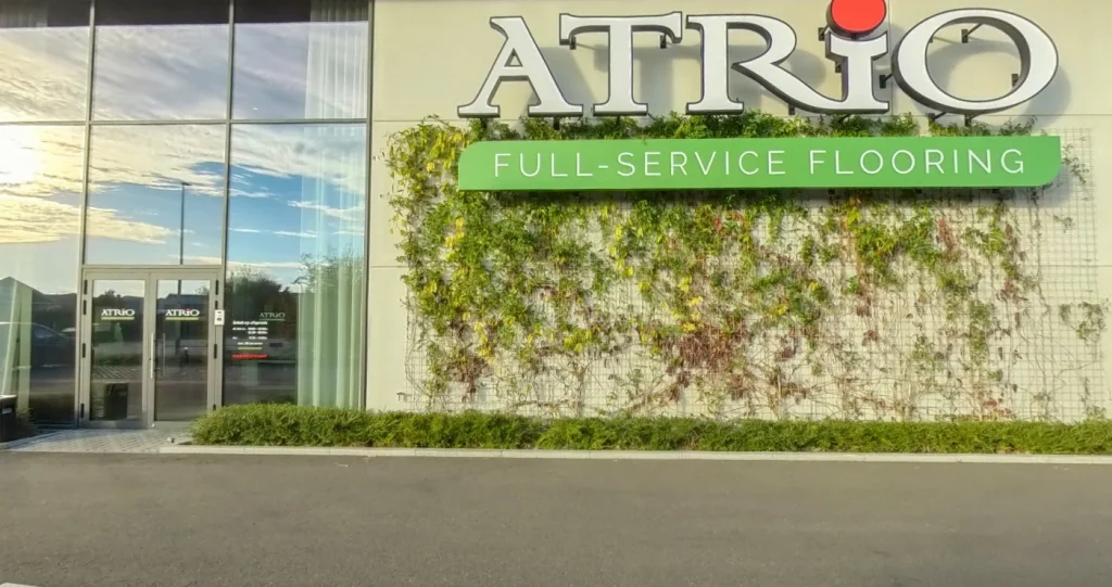 Atrio - Kortenberg