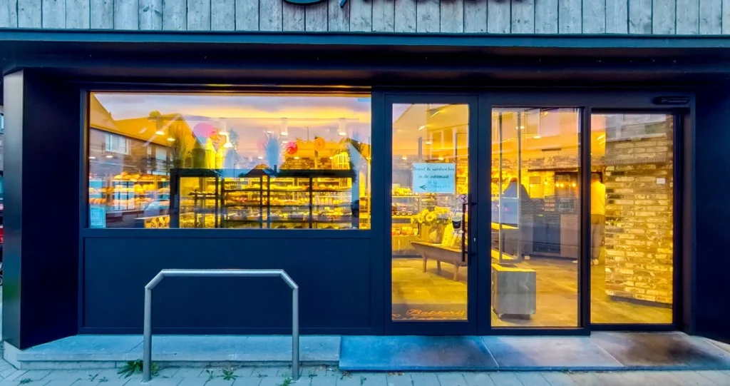 bakery Exotica