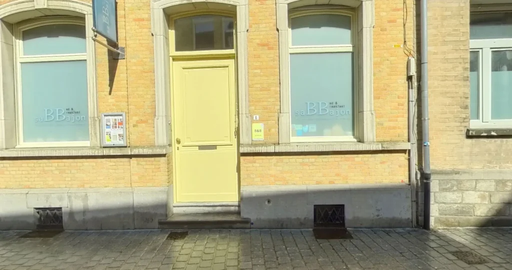 B&B Sabbajon – 3D Virtuele Tour