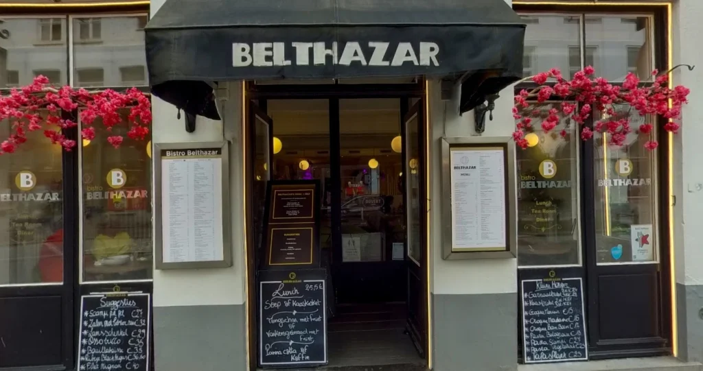 Bistro Belthazar