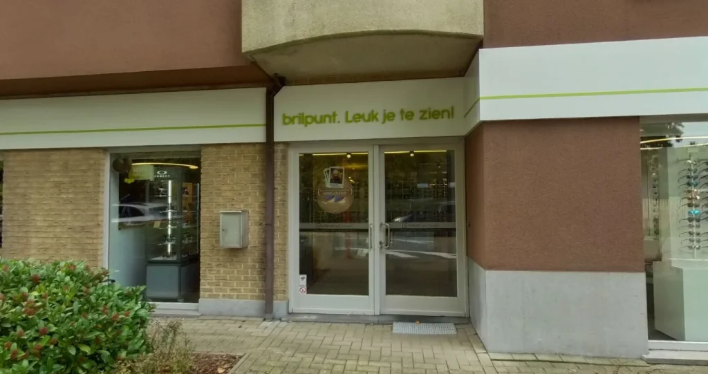 Brilpunt 3
