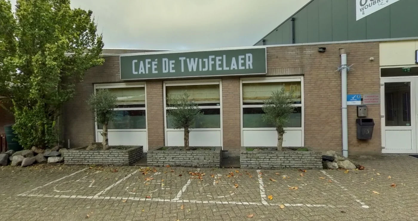 Café de Twijfelaer