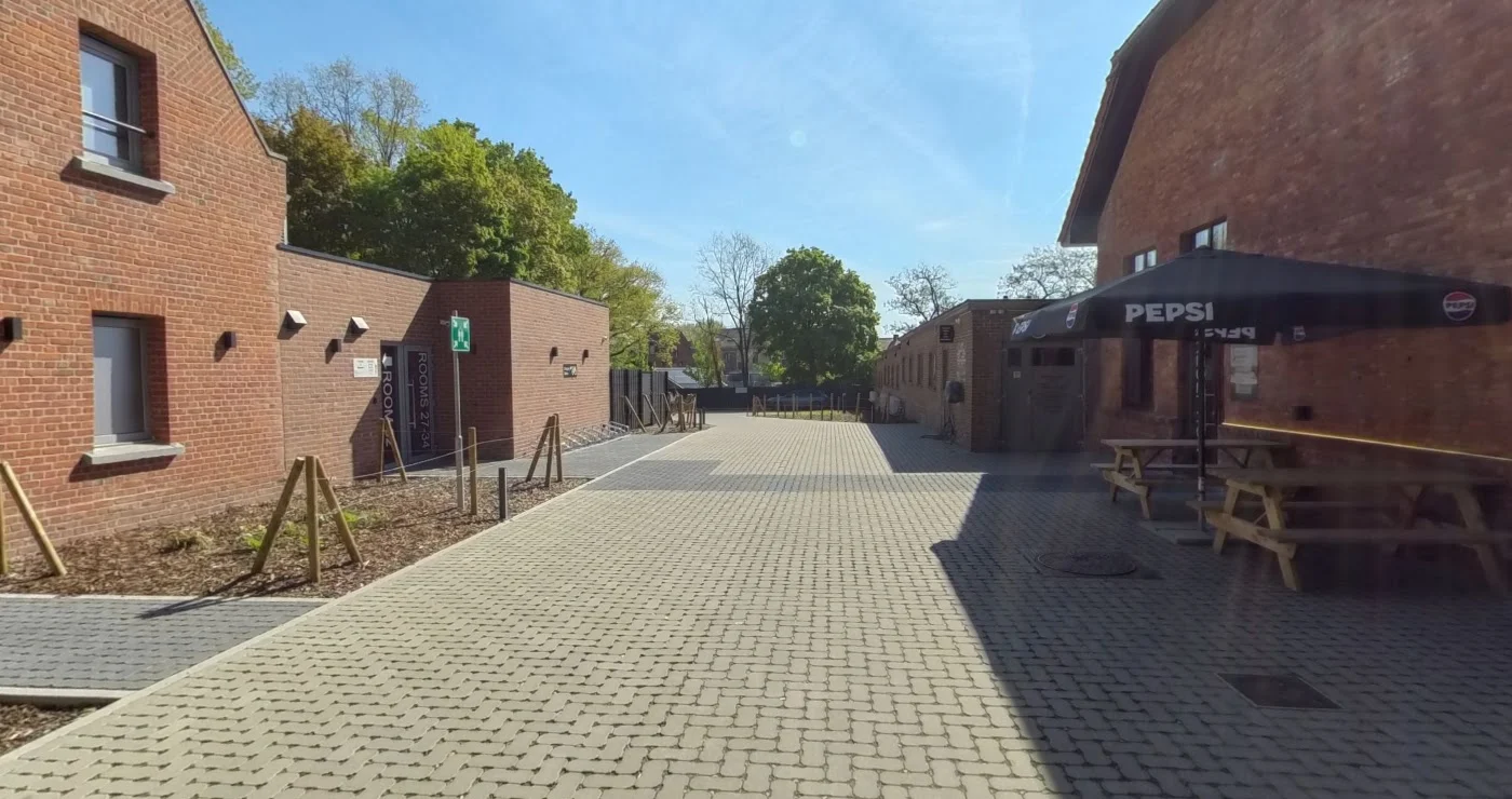 City Housing Genk – 3D Virtuele Tour
