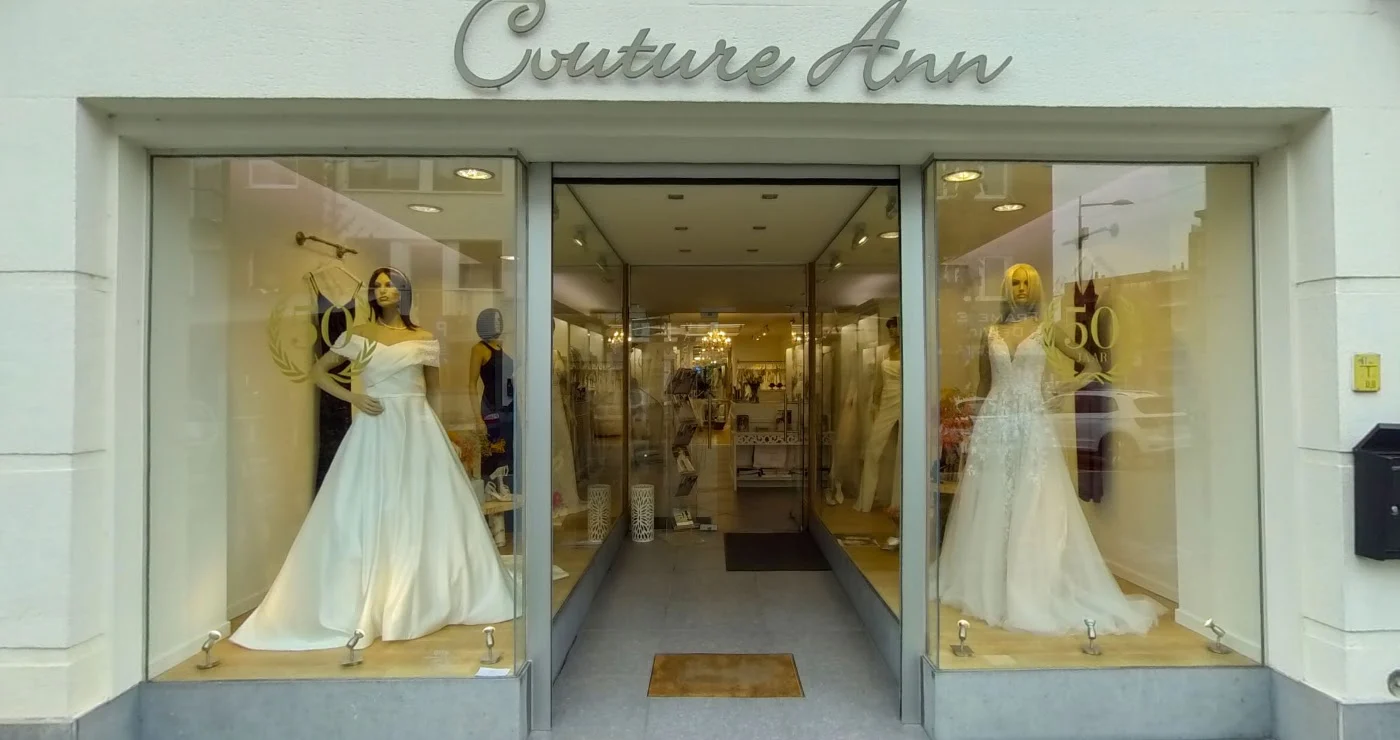Couture Ann