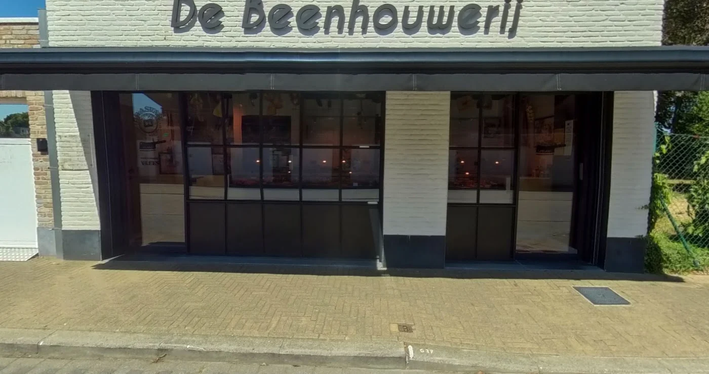 De Beenhouwerij – 3D Virtuele Tour