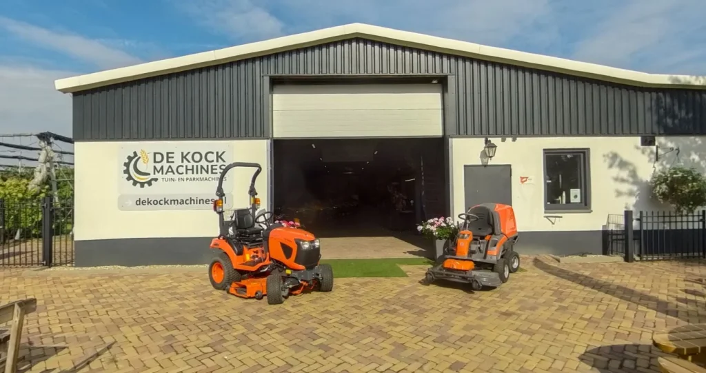 De Kock – 3D Virtuele Tour