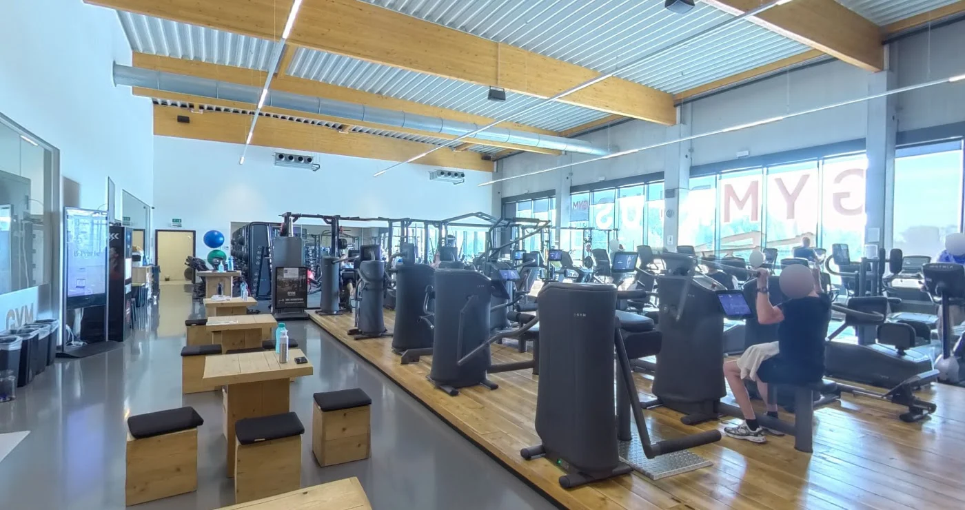 Gym Plus