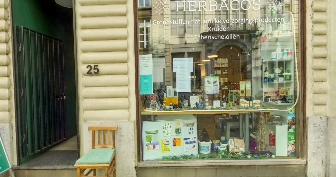 Herbacos – 3D Virtuele Tour