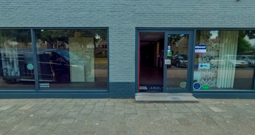 Jac Waas BV