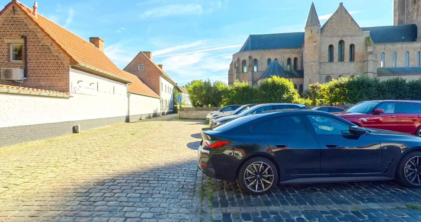 Lisdodde Bed & Breakfast – 3D Virtuele Tour