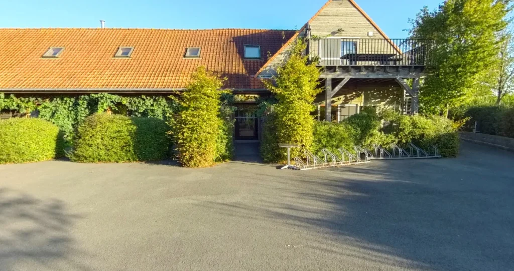 Open Huis Staden