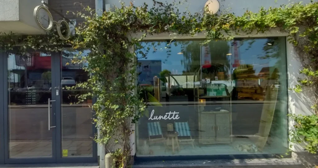 Optiek Lunette