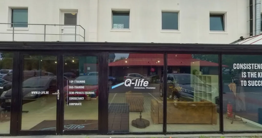 Q-life Personal Training