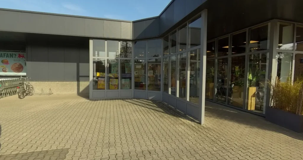 Saelmans Supermarkt NV