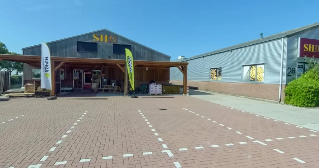 SHD Stolwijk B.V.