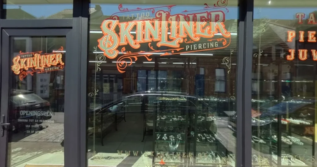 Skinliner – 3D Virtuele Tour