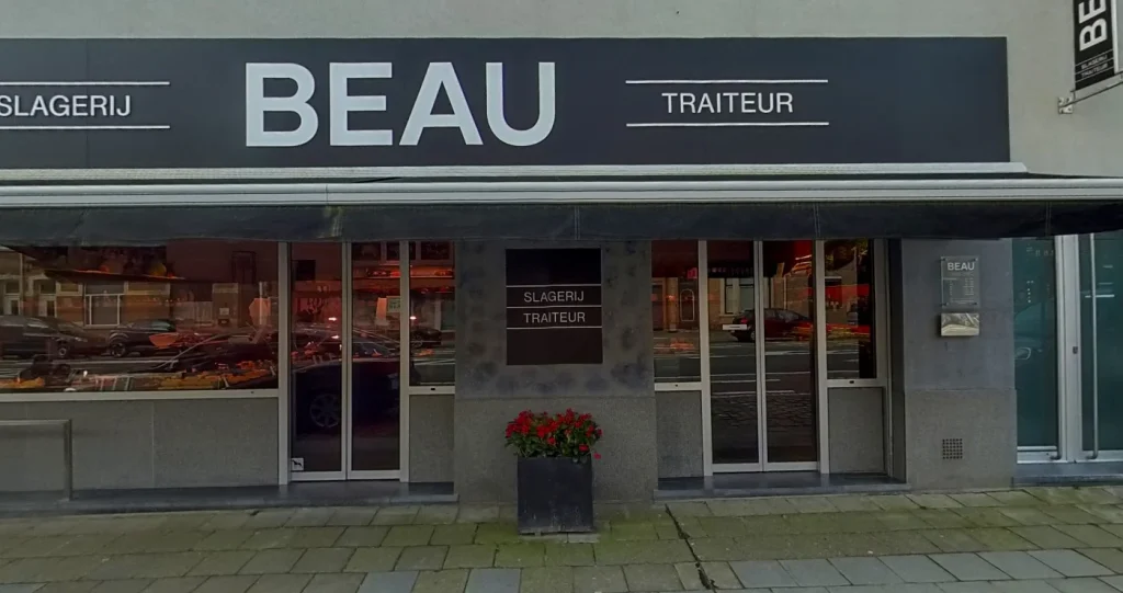 Slagerij Beau