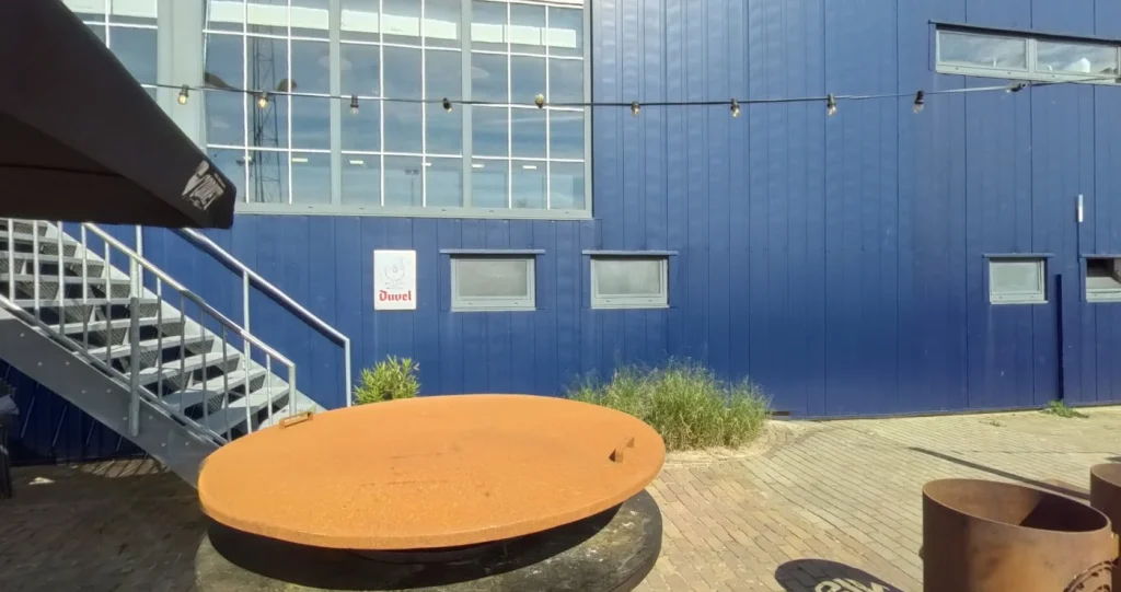 Sport- en Eetcafé De Valk