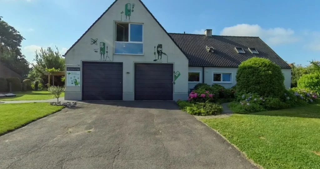 TheLightCenterDeinze Veerle De Rouck