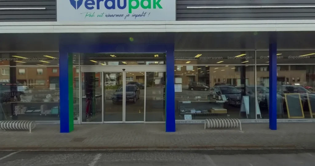 Verdupak