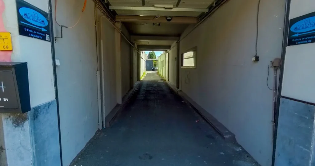 Vrc
